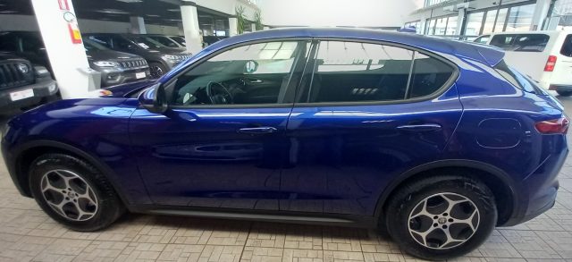 Alfa Romeo Stelvio 2.2 Turbodiesel 190 CV AT8 Q4 Business - foto 4 di 4