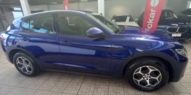 Alfa Romeo Stelvio 2.2 Turbodiesel 190 CV AT8 Q4 Business - foto 2 di 4