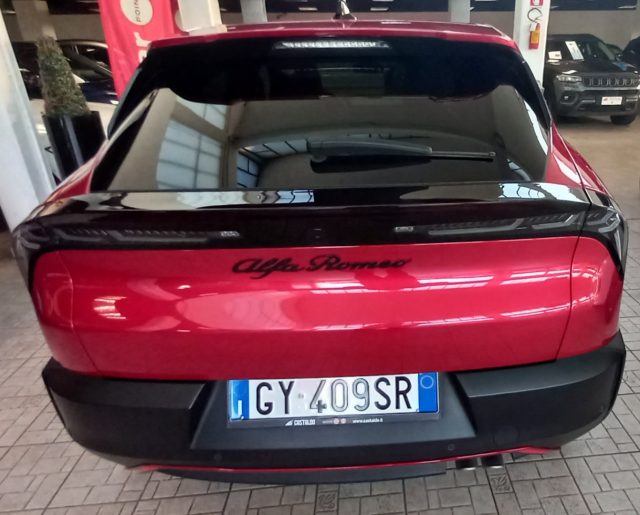 Alfa Romeo Junior 1.2 145 CV Hybrid eDCT6 Speciale - foto 3 di 17