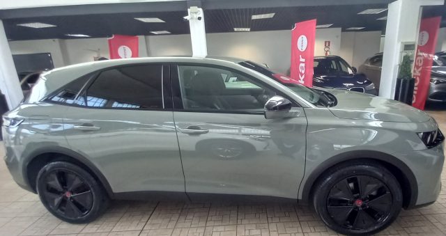 DS Automobiles DS 7 BlueHDi 130 aut. Performance Line AUTOCARRO N1 - foto 2 di 18