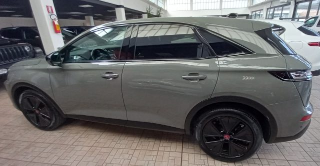 DS Automobiles DS 7 BlueHDi 130 aut. Performance Line AUTOCARRO N1 - foto 4 di 18