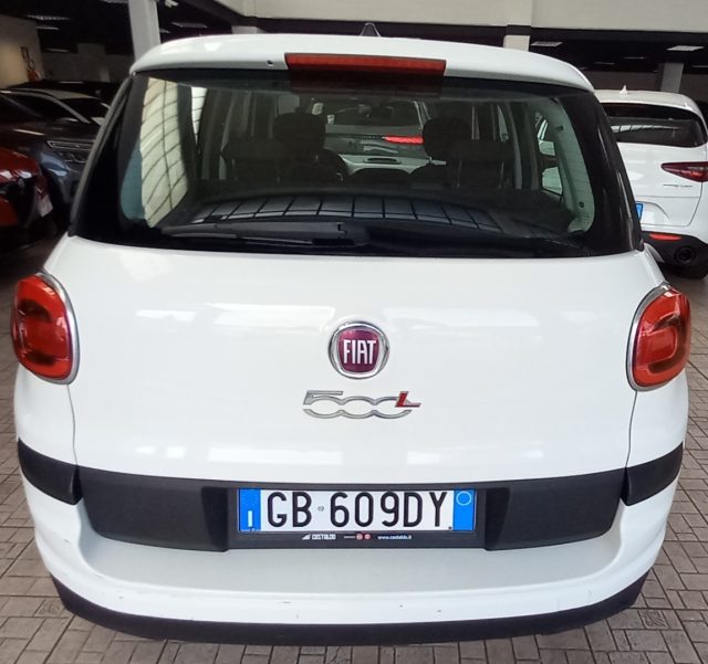 Fiat 500L 1.3 Multijet 95 CV Mirror - foto 3 di 16