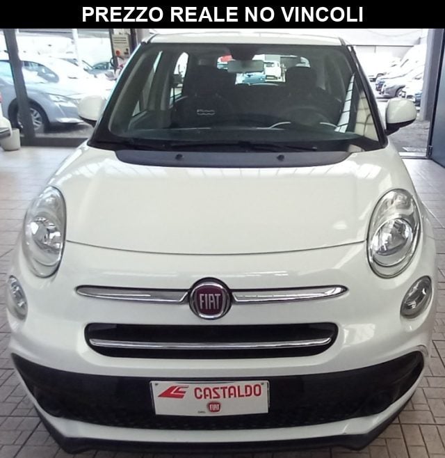 Fiat 500L 1.3 Multijet 95 CV Mirror, del 2020, 22.000 km, in vendita a Torino (TO)