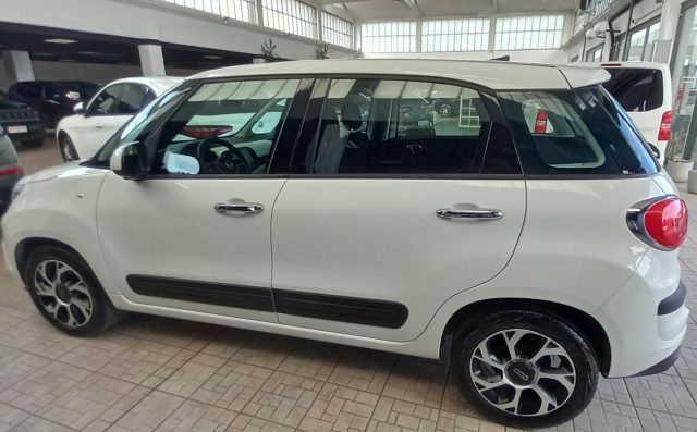 Fiat 500L 1.3 Multijet 95 CV Mirror - foto 4 di 16
