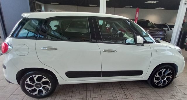 Fiat 500L 1.3 Multijet 95 CV Mirror - foto 2 di 16