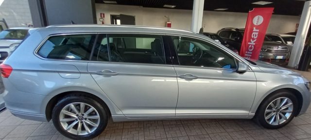 Volkswagen Passat Variant 2.0 TDI SCR EVO Business - foto 4 di 16