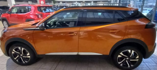 Peugeot 2008 BlueHDi 130 S&S EAT8 Active Pack usato a TORINO