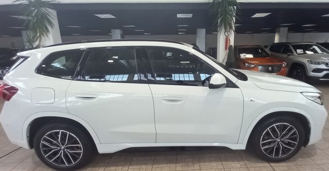 BMW X1 sDrive 18d Msport usato a TORINO