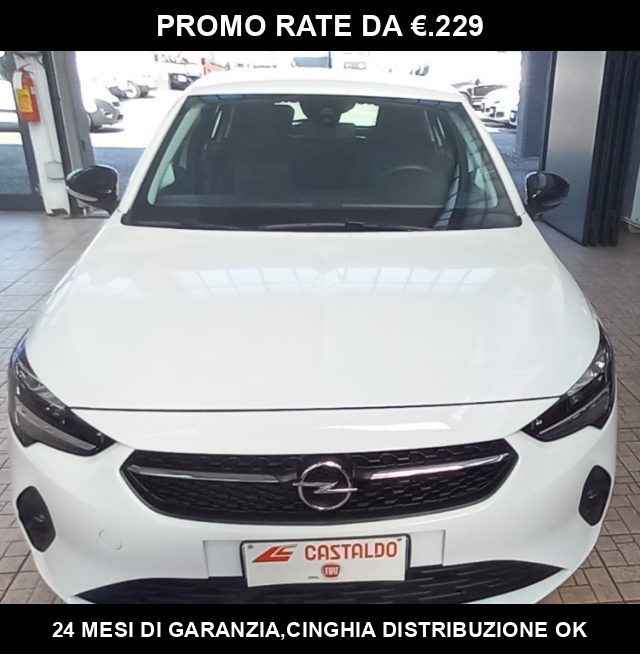 Opel Corsa 1.2 Edition usato a TORINO