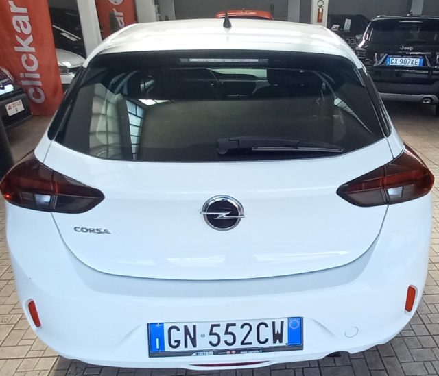 Opel Corsa 1.2 Edition - foto 3 di 4