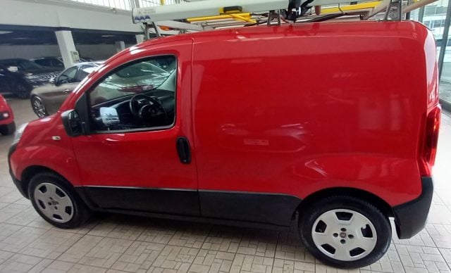 Fiat Fiorino 1.3 MJT 95 CV Adventure - foto 3 di 4