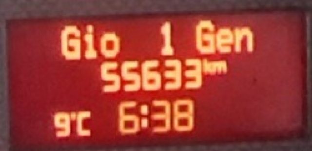 Fiat Fiorino 1.3 MJT 95 CV Adventure usato a TORINO