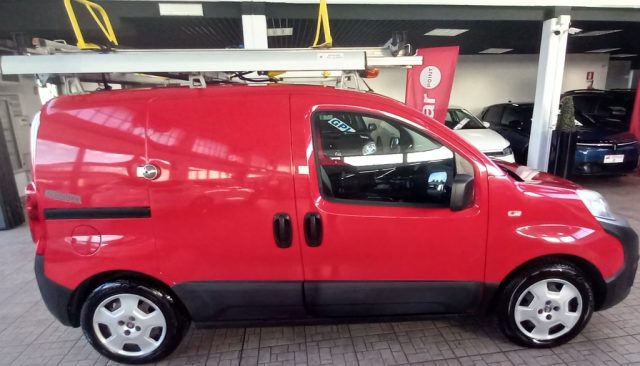 Fiat Fiorino 1.3 MJT 95 CV Adventure - foto 4 di 4