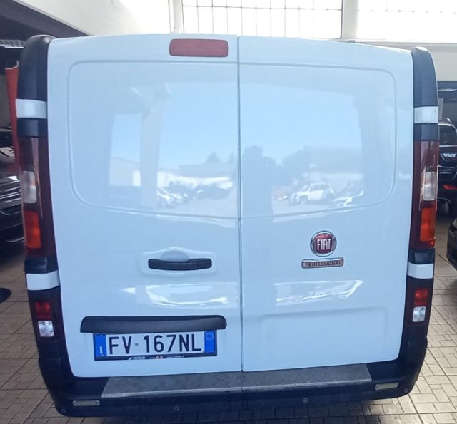 Fiat Talento 1.6 MJT 120CV PL-TN Furgone 12q - foto 3 di 4