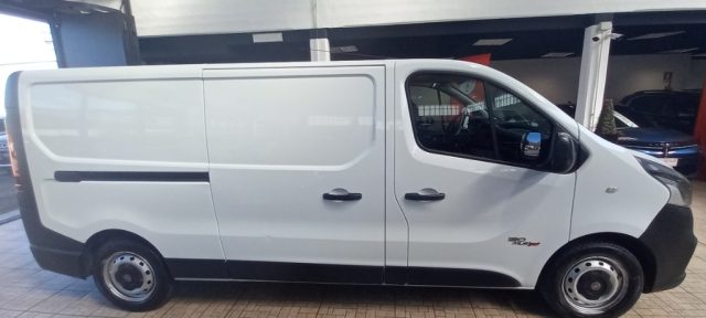 Fiat Talento 1.6 MJT 120CV PL-TN Furgone 12q - foto 2 di 4