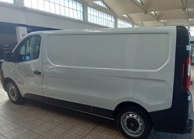 Fiat Talento 1.6 MJT 120CV PL-TN Furgone 12q - foto 4 di 4