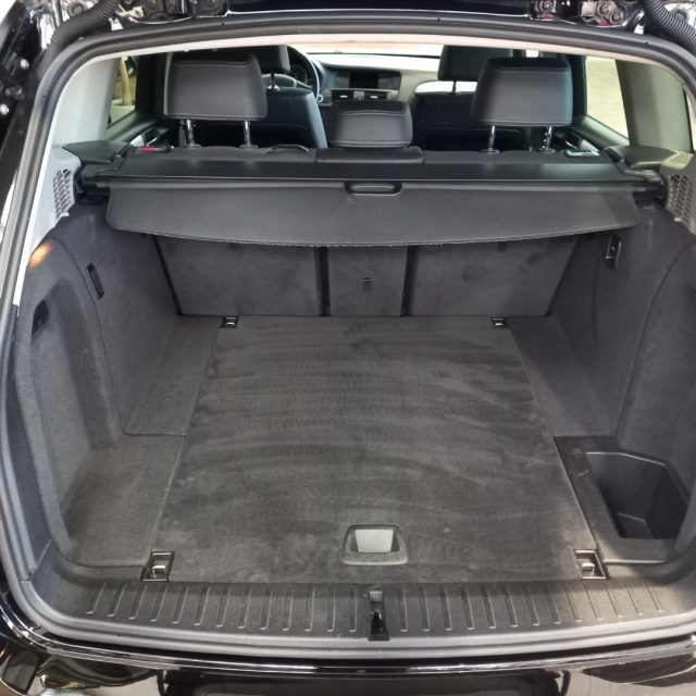 BMW X3 xDrive20d Automatica usato a TORINO