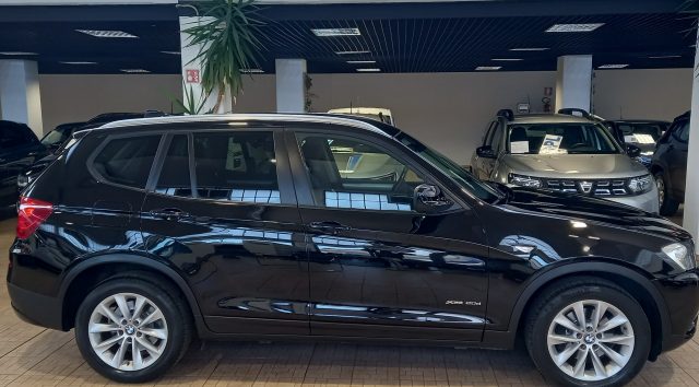 BMW X3 xDrive20d Automatica - foto 2 di 4