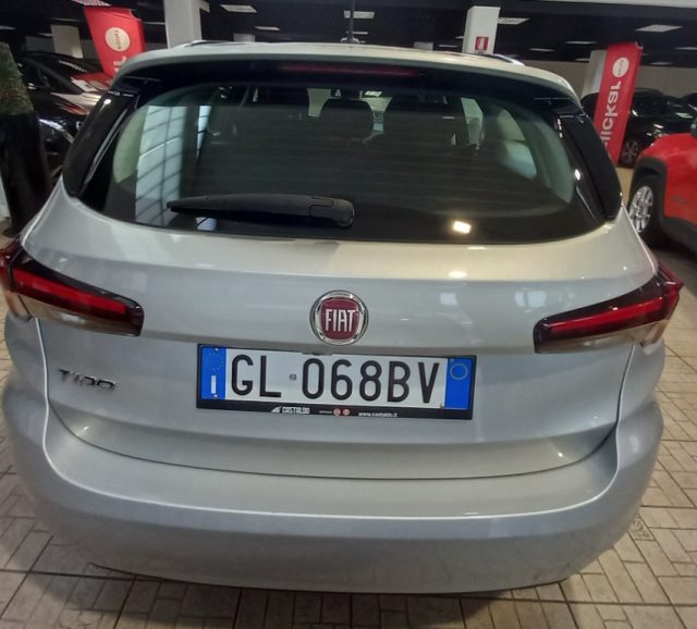Fiat Tipo 1.6 Mjt S&S SW Business - foto 3 di 4