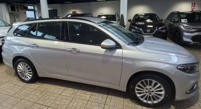 Fiat Tipo 1.6 Mjt S&S SW Business - foto 2 di 4