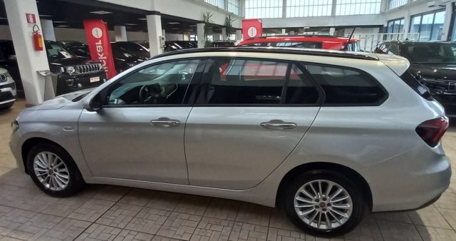 Fiat Tipo 1.6 Mjt S&S SW Business - foto 4 di 4