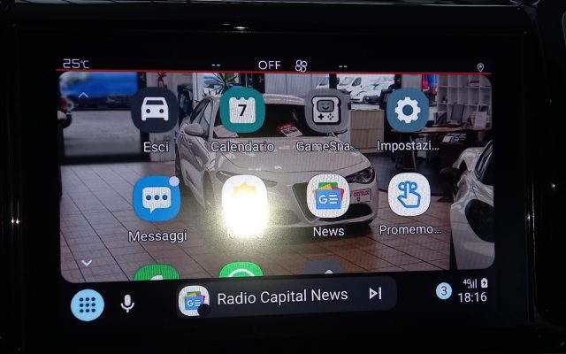 Citroen C5 Aircross BlueHDi 130 S&S Feel Pack usato a TORINO