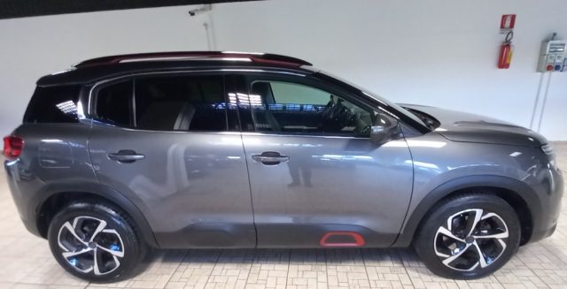 Citroen C5 Aircross BlueHDi 130 S&S Feel Pack - foto 3 di 12