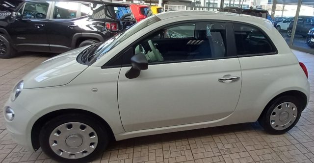 Fiat 500 1.0 Hybrid usato a TORINO