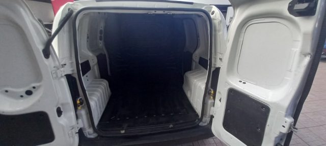 Fiat Fiorino 1.3 MJT 95CV Cargo SX usato a TORINO