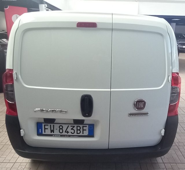 Fiat Fiorino 1.3 MJT 95CV Cargo SX - foto 3 di 4