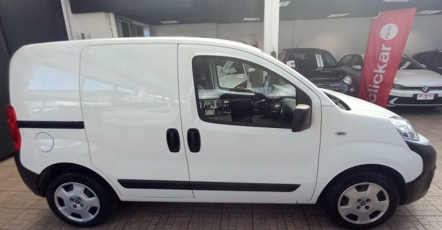 Fiat Fiorino 1.3 MJT 95CV Cargo SX - foto 2 di 4