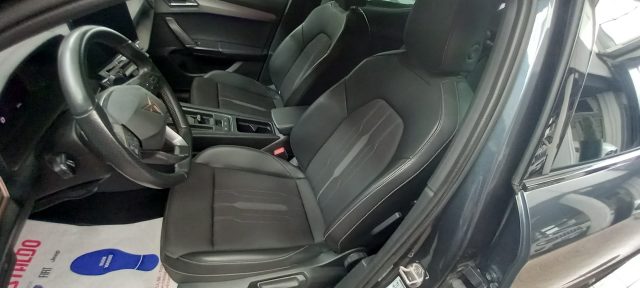 CUPRA Formentor 1.5 TSI DSG - foto 4 di 4