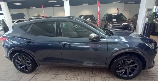 CUPRA Formentor 1.5 TSI DSG usato a TORINO