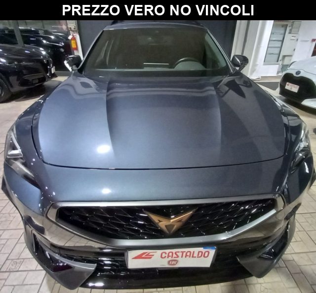 CUPRA Formentor 1.5 TSI DSG, del 2023, 59.000 km, in vendita a Torino (TO)