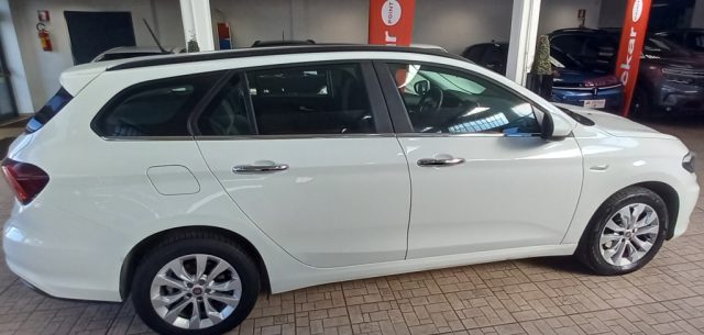 Fiat Tipo 1.6 Mjt S&S SW Business - foto 2 di 4