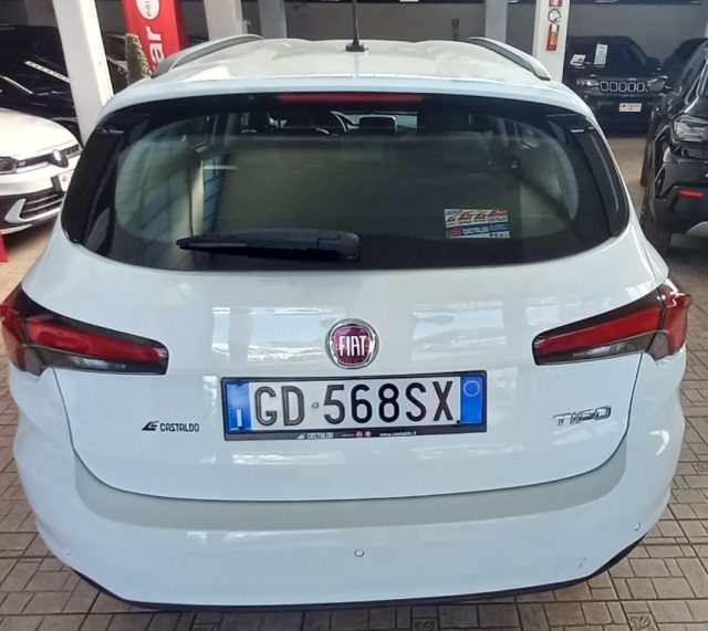 Fiat Tipo 1.6 Mjt S&S SW Business, del 2020, 62.000 km, in vendita a Torino (TO)