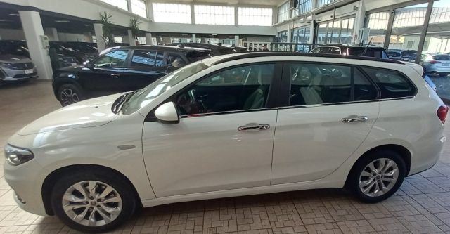Fiat Tipo 1.6 Mjt S&S SW Business - foto 3 di 4