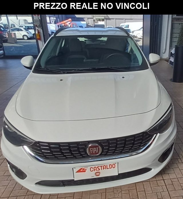 Fiat Tipo 1.6 Mjt S&S SW Business, del 2020, 62.000 km, in vendita a Torino (TO)