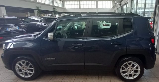 Jeep Renegade 1.6 Mjt 130 CV Limited - foto 4 di 4