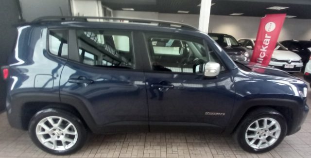 Jeep Renegade 1.6 Mjt 130 CV Limited - foto 2 di 4