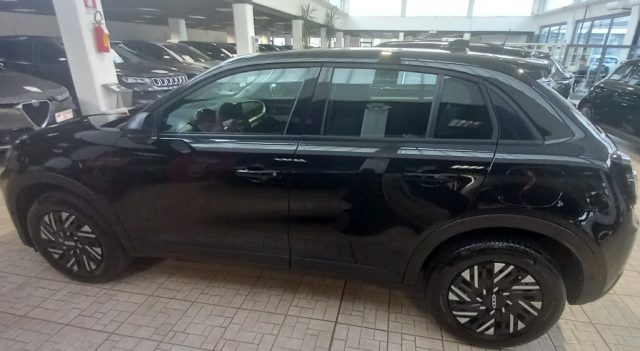 Fiat 600 Hybrid 110 CV DCT MHEV - foto 4 di 4