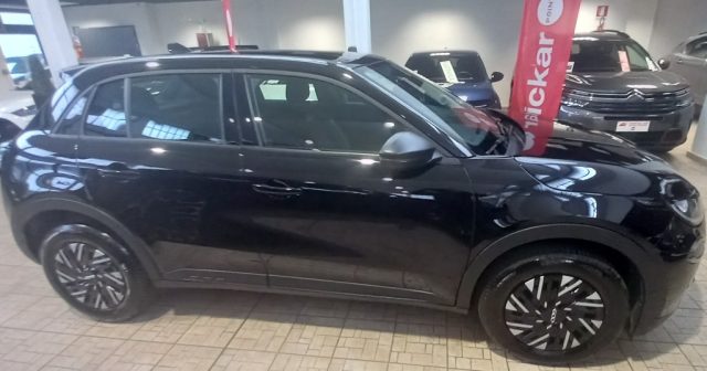 Fiat 600 Hybrid 110 CV DCT MHEV - foto 2 di 4