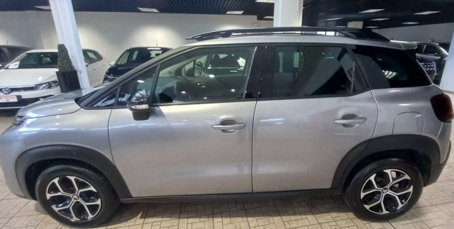 Citroen C3 Aircross BlueHDi 110 S&S Plus - foto 3 di 4