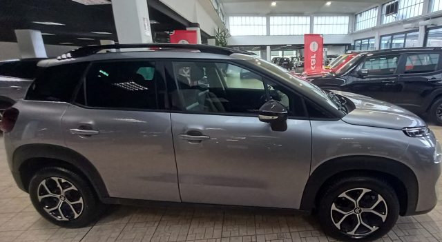 Citroen C3 Aircross BlueHDi 110 S&S Plus usato a TORINO