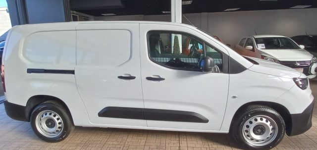 Fiat Doblo Dobl� 1.5 BlueHdi 100CV PL-TN Van km 0 a TORINO