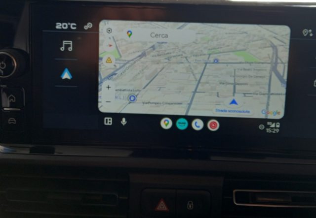 Fiat Doblo Doblò 1.5 BlueHdi 100CV PL-TN Van, del 2026, 1 km, in vendita a Torino (TO)
