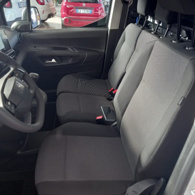 Fiat Doblo Doblò 1.5 BlueHdi 100CV PL-TN Van, del 2026, 1 km, in vendita a Torino (TO)
