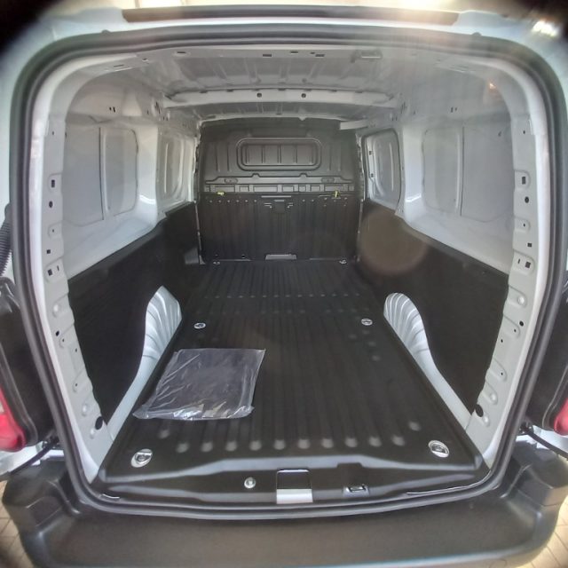 Fiat Doblo Dobl� 1.5 BlueHdi 100CV PL-TN Van - foto 4 di 4