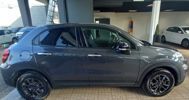 Fiat 500X 1.3 MultiJet 95 CV Club - foto 3 di 13