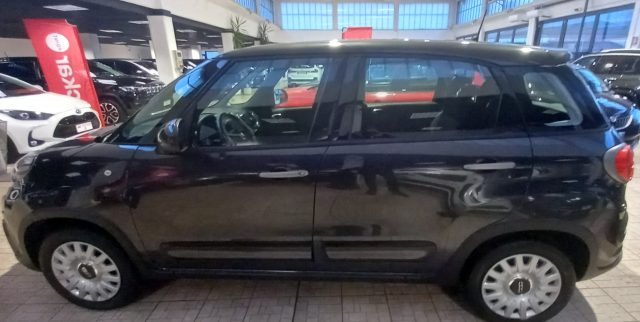 Fiat 500L 1.3 Multijet 95 CV Dualogic Cross AUTOCARRO N1 - foto 3 di 4